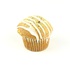 12-Pack Individually Wrapped Iced Lemon Poppy Muffin