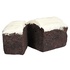 2-Pack Iced Double Chocolate Pound Cake