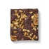 12-Pack Individually Wrapped 3.2 oz Walnut Brownie